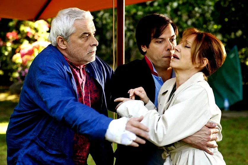 Photo 14 du film : Ensemble c'est trop 