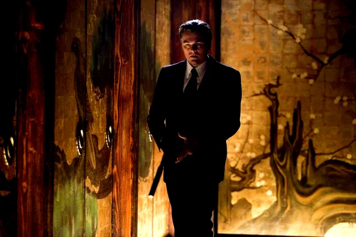 Photo 3 du film : Inception