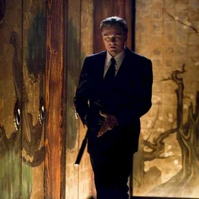 Photo du film : Inception