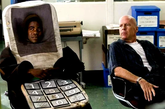 Photo 34 du film : Top Cops