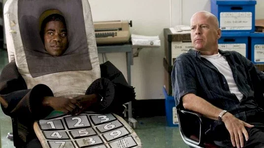 Photo du film : Top Cops