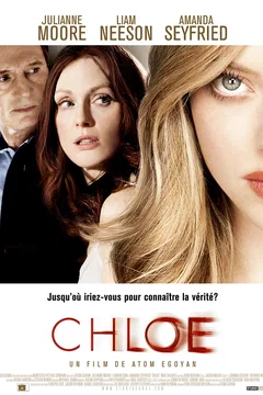 Affiche du film Chloe