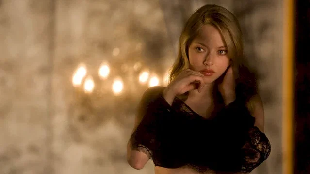 Photo du film : Chloe
