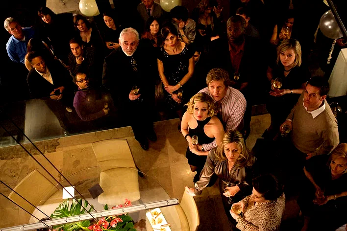 Photo 7 du film : Chloe