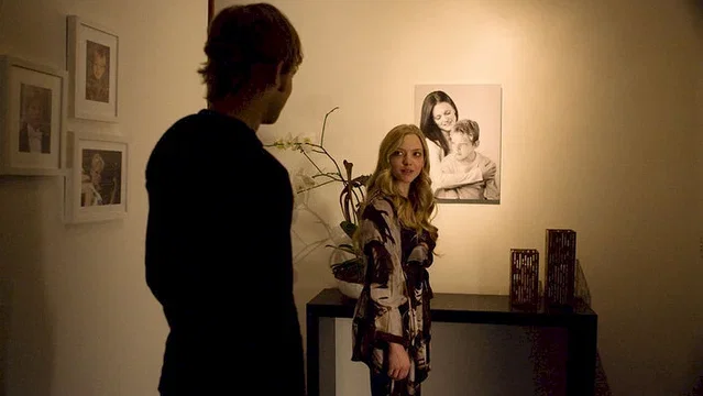 Photo du film : Chloe
