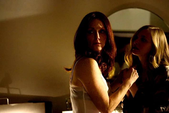 Photo 10 du film : Chloe