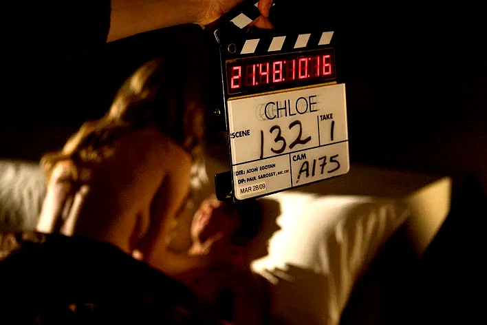 Photo 12 du film : Chloe