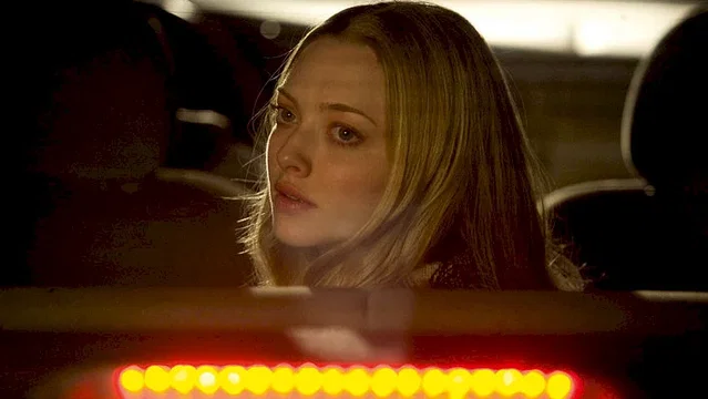 Affiche du film : Chloe