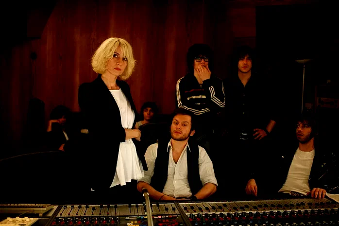 Photo 5 du film : Bus Palladium