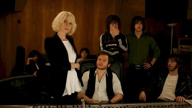 Photo 5 du film : Bus Palladium