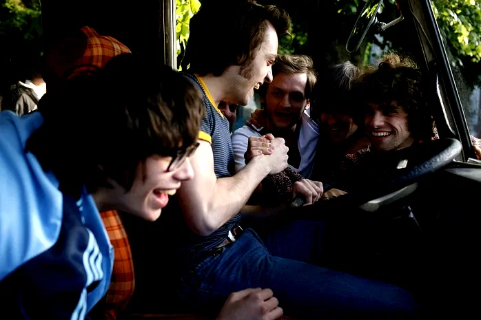 Photo 6 du film : Bus Palladium