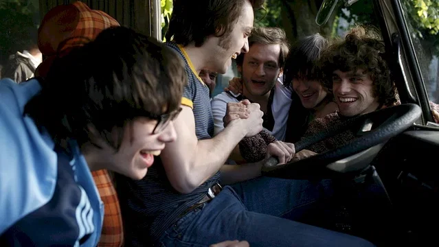 Photo 6 du film : Bus Palladium