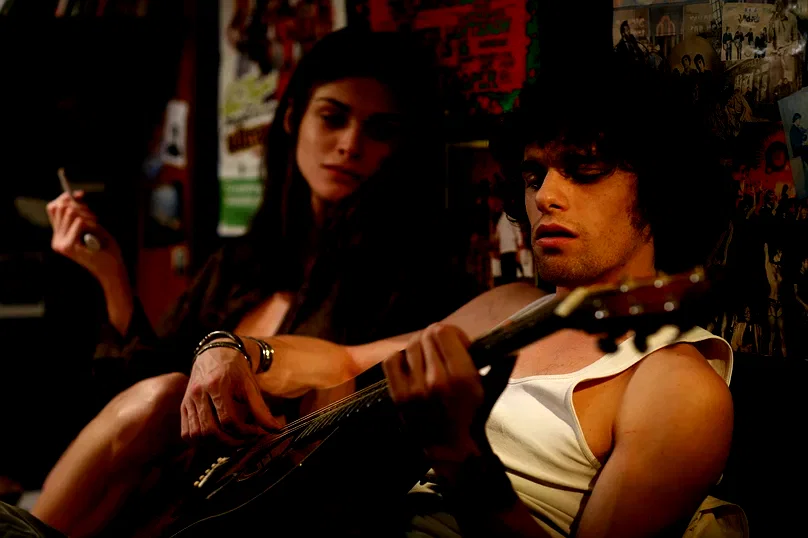 Photo 7 du film : Bus Palladium
