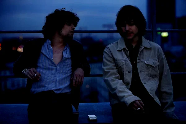 Photo 10 du film : Bus Palladium