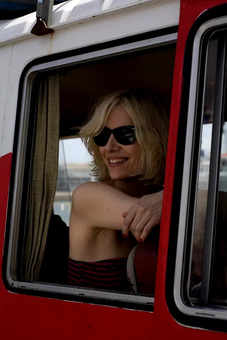 Photo 12 du film : Bus Palladium