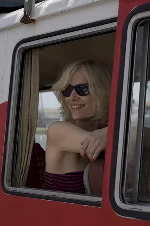 Photo 12 du film : Bus Palladium
