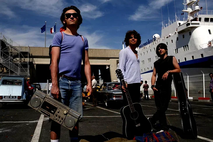 Photo 13 du film : Bus Palladium