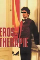 Affiche du film Eros Thérapie