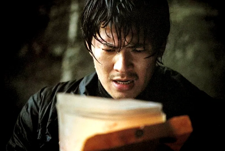 Photo 4 du film : Memories of murder
