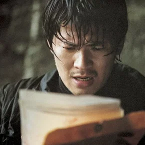 Photo du film : Memories of murder