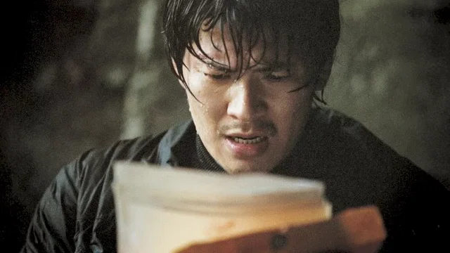 Photo du film : Memories of murder