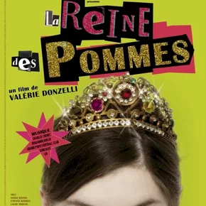 Photo du film : La Reine des pommes 