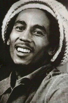 Affiche du film = Marley
