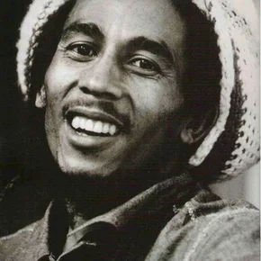 Photo du film : Marley