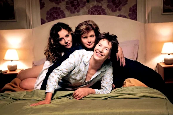 Photo 3 du film : Thelma, Louise et Chantal