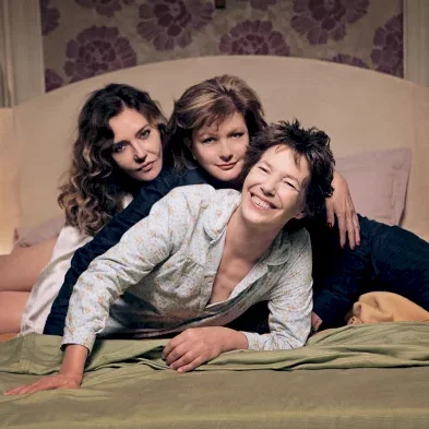 Miniature photo du film : Thelma, Louise et Chantal