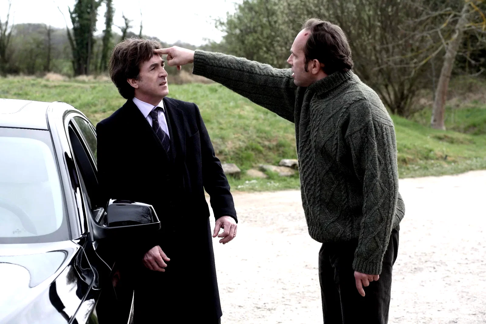 Photo 6 du film : Blanc comme neige