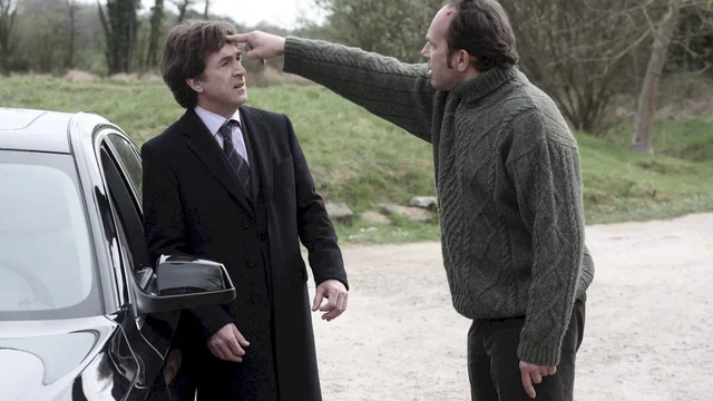 Photo du film : Blanc comme neige