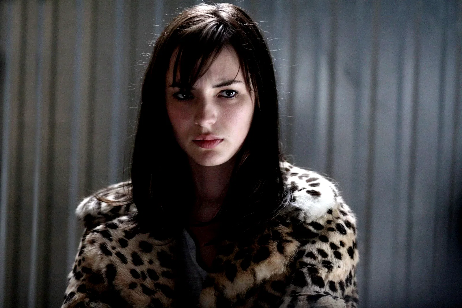 Photo 8 du film : Blanc comme neige