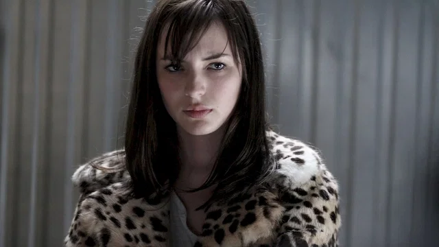 Photo du film : Blanc comme neige