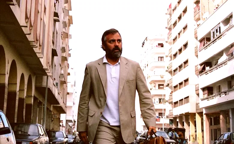 Photo 2 du film : Syriana