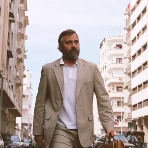 Photo du film : Syriana