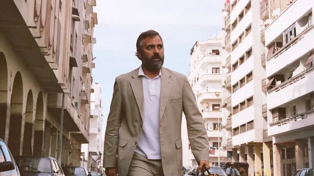 Photo du film : Syriana