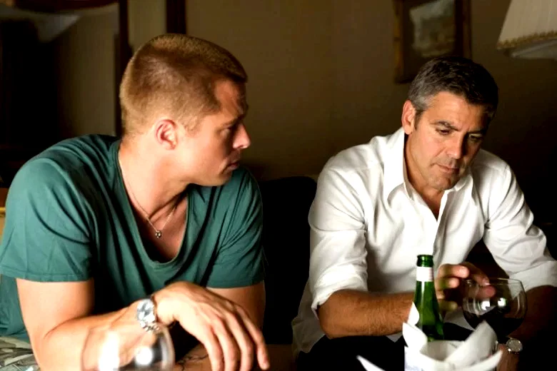 Photo 3 du film : Ocean's Twelve