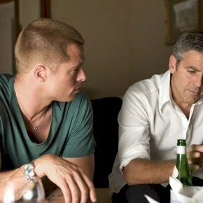 Photo du film : Ocean's Twelve