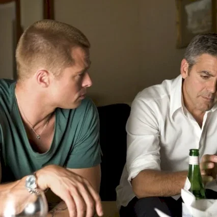 Miniature photo du film : Ocean's Twelve