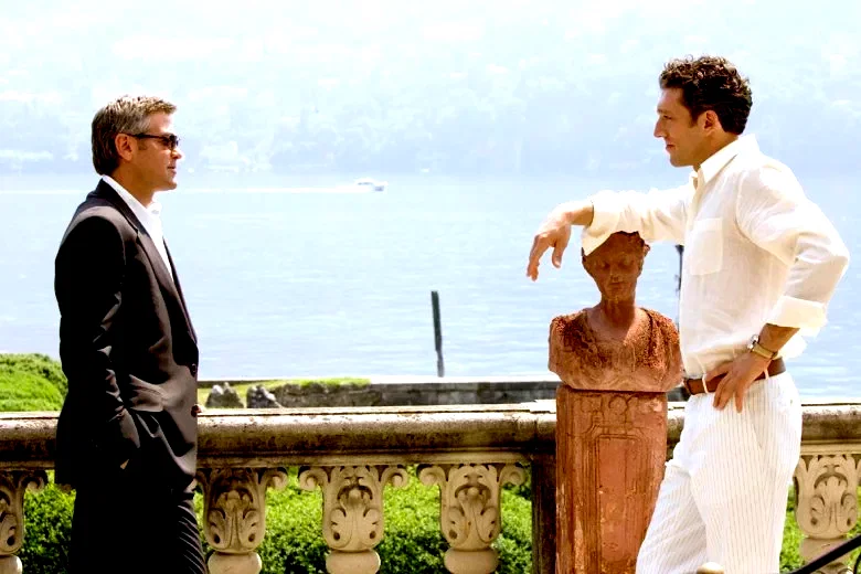 Photo 5 du film : Ocean's Twelve