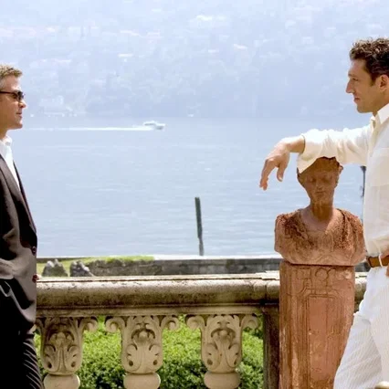 Miniature photo du film : Ocean's Twelve