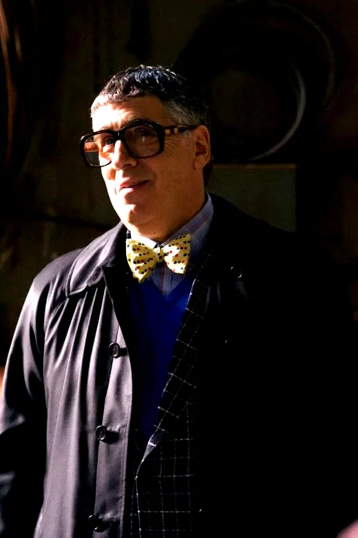 Photo 8 du film : Ocean's Twelve