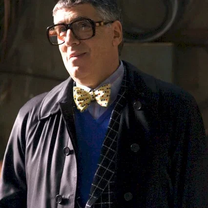 Miniature photo du film : Ocean's Twelve