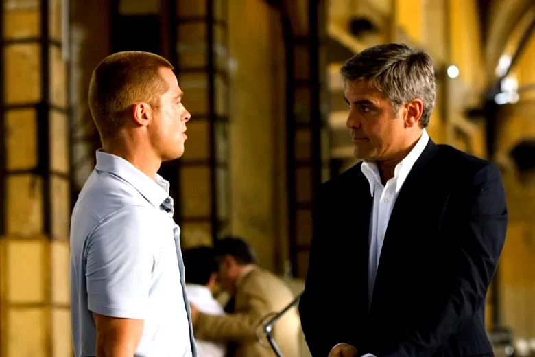Photo 11 du film : Ocean's Twelve