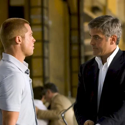 Miniature photo du film : Ocean's Twelve