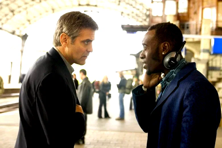 Photo 14 du film : Ocean's Twelve