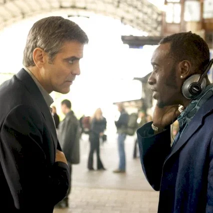 Miniature photo du film : Ocean's Twelve