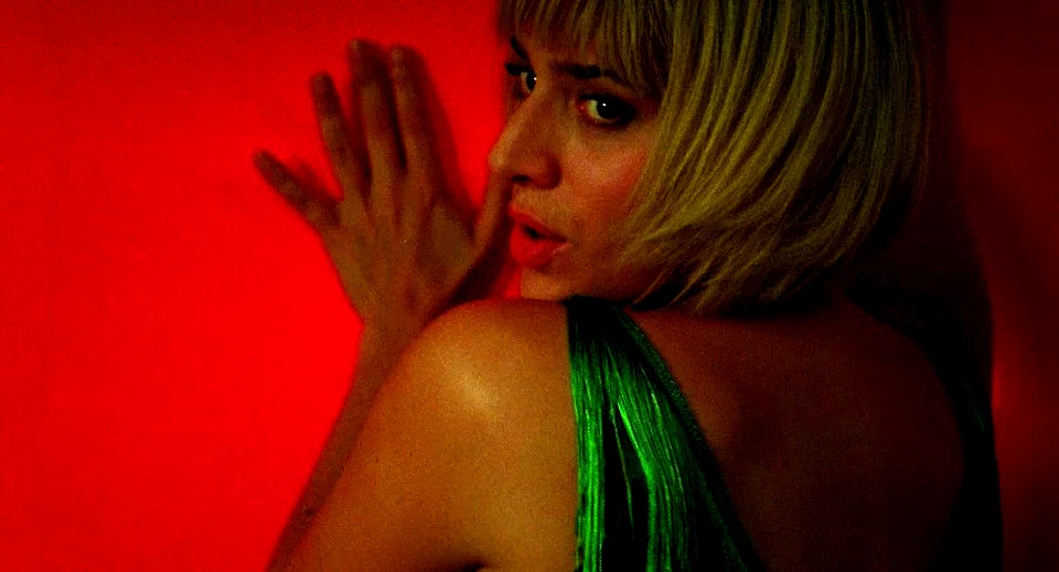 Photo 3 du film : Sweet Valentine