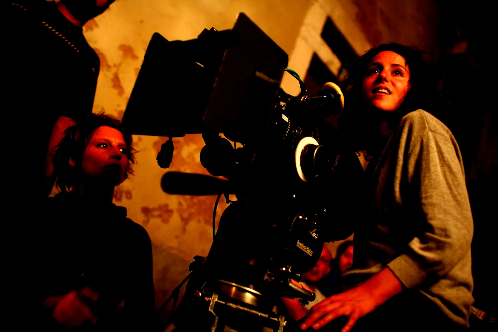 Photo 4 du film : Sweet Valentine